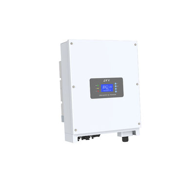 20KW Τριφασικός Solar On Grid Inverter With Suntree 20000TL