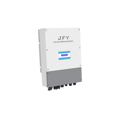 5.5KW VFD μεταβλητή μηχανή Drive εναλλασσόμενου ρεύματος γενικού σκοπού αναστροφέων αντλιών συχνότητας ηλιακή