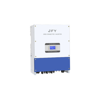 30KW On Grid Solar Inverter With Suntree 30000TL