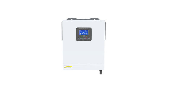 Υβριδικός ηλιακός μετατροπέας με 100V-500V ΦΩ εισροή και 120Vac μονοφασική/240Vac διπλής φάσης