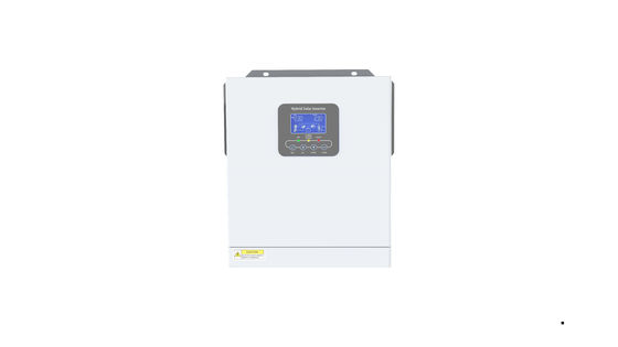 5.5kw Μονό φάση Υβριδικός Ηλιακός Αντιστροφέας 230v